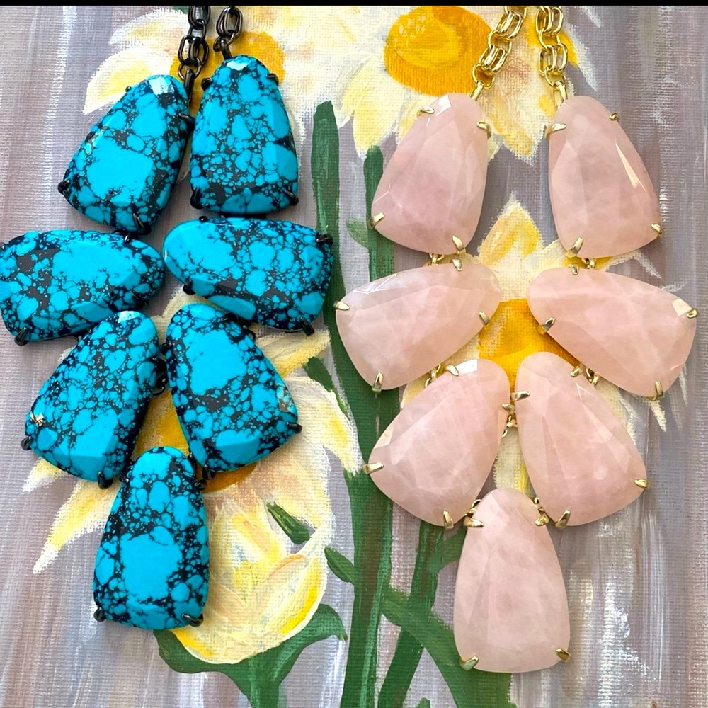 Kendra Scott Harlows